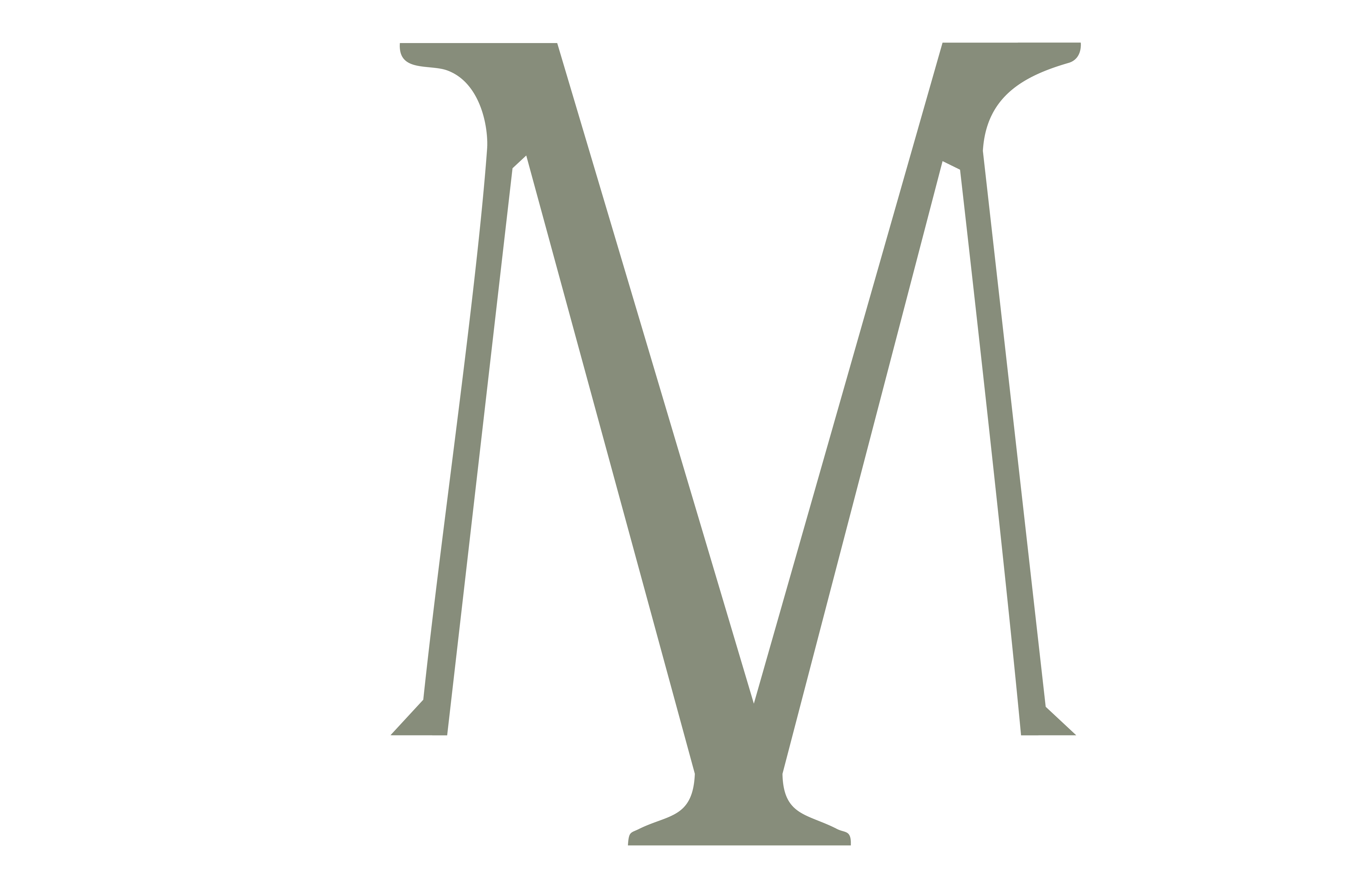 Malachi Logo